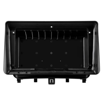 Штатна магнітола Teyes CC2 PLUS 3+32 Gb Ford Tourneo Custom 1 / Transit (F2) (0 Din) 2012-2021 9"