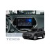 Штатна магнітола Teyes X1 2+32 Gb Jeep Cherokee 5 KL 2014-2018 10"