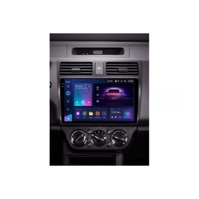 Штатна магнітола Teyes CC3 2k 3+32 Gb Suzuki Swift 3 2003-2010 10"
