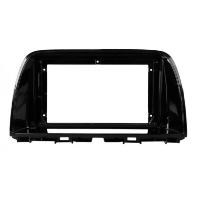 Штатна магнітола Teyes CC3 2k 4+64 Gb Mazda CX-5 1 KE 2012-2015 (C) 9"