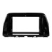 Штатна магнітола Teyes CC3 2k 4+64 Gb Mazda CX-5 1 KE 2012-2015 (C) 9"