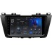 Штатна магнітола Teyes X1 2+32 Gb Wi-Fi Mazda 5 3 CW 2010-2015 9"