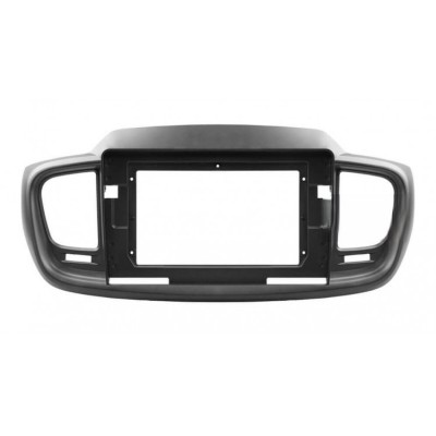 Штатна магнітола Teyes CC3 2k 6+128 Gb 360° Kia Sorento 3 2014-2017 (B) 10"
