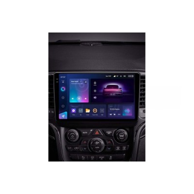 Штатна магнітола Teyes CC3 2k 3+32 Gb Jeep Grand Cherokee WK2 2013-2020 9"