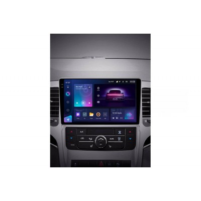 Штатна магнітола Teyes CC3 2k 4+32 Gb Jeep Grand Cherokee WK2 2010-2013 9"