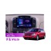 Штатна магнітола Teyes CC3 2k 4+32 Gb Kia Carnival VQ 2006-2014 9"
