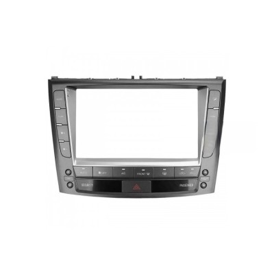 Штатна магнітола Teyes CC3 6+128 Gb Lexus IS250 XE20 (Hm) 2005-2013 (B) 9"