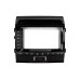 Штатна магнітола Teyes X1 2+32 Gb Wi-Fi Toyota Land Cruiser 11 200 2007-2015 (A, maximum equipment) 9"