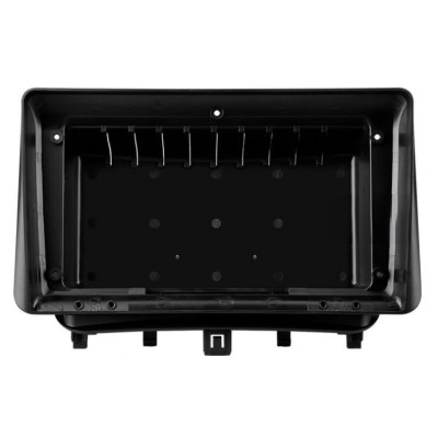 Штатна магнітола Teyes CC3 4+64 Gb Ford Tourneo Custom 1 / Transit (F2) (0 Din) 2012-2021 9"