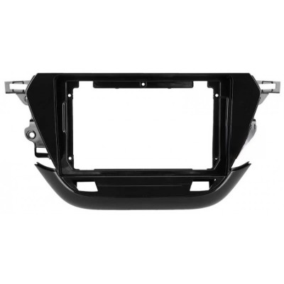 Штатна магнітола Teyes CC3 2k 6+128 Gb Opel Corsa F 2019-2023 9"