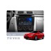 Штатна магнітола Teyes X1 2+32 Gb Mazda 3 1 BK 2003-2009 9"