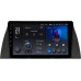 Штатна магнітола Teyes X1 2+32 Gb Chery Tiggo T11 1 2005-2013 9"