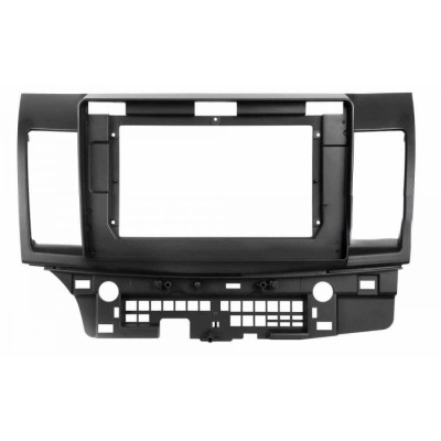 Штатна магнітола Teyes CC3 2k 3+32 Gb Mitsubishi Lancer 10 CY 2007-2012 (B) 10"