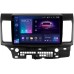 Штатна магнітола Teyes CC3 2k 3+32 Gb Mitsubishi Lancer 10 CY 2007-2012 (B) 10"