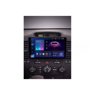 Штатна магнітола Teyes CC3 2k 4+32 Gb Kia Carnival VQ 2006-2014 9"