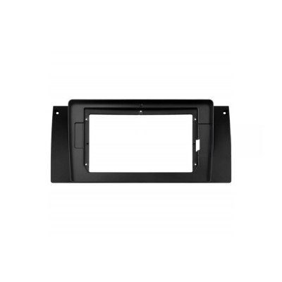Штатна магнітола Teyes CC3 2k 6+128 Gb 360° BMW X5 E39 E53 1999-2006 (maximum equipment) 9"