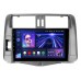 Штатна магнітола Teyes CC3 6+128 Gb Toyota Land Cruiser Prado 150 2009-2013 (C) 9"