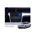 Штатна магнітола Teyes X1 2+32 Gb Wi-Fi Volkswagen Passat 7 B7 NMS 2015-2018 (F2) 10"