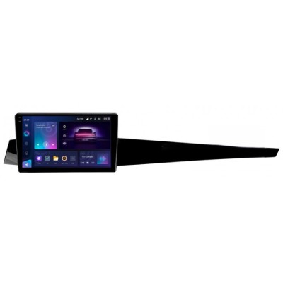 Штатна магнітола Teyes CC3 2k 4+64 Gb Renault Latitude 1 2010-2015 10"