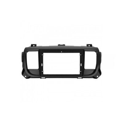 Штатна магнітола Teyes CC3 2k 6+128 Gb Citroen Jumpy 3/SpaceTourer 1, Peugeot Expert 3 2016-2021 9"
