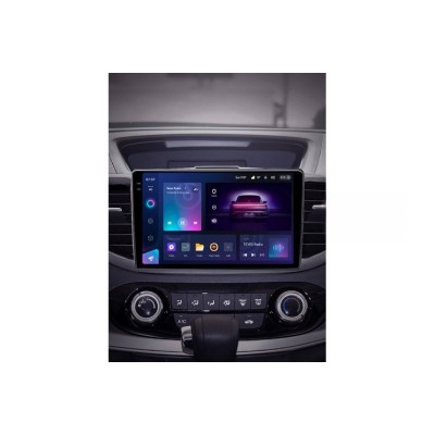 Штатна магнітола Teyes CC3 2k 4+64 Gb Honda CR-V 4 RM RE 2011-2018 (B) 10"