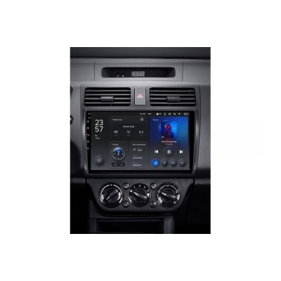 Штатна магнітола Teyes X1 2+32 Gb Suzuki Swift 3 2003-2010 10"