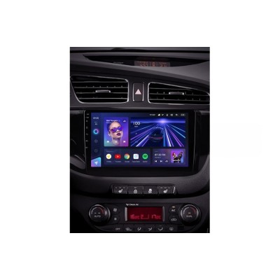 Штатна магнітола Teyes CC3 6+128 Gb 360° Kia Ceed 2 JD 2012-2018 9"