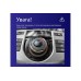 Штатна магнітола Teyes CC3 4+64 Gb Kia Cerato 2 TD 2008-2013 (A) 9"