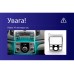 Штатна магнітола Teyes CC3 4+64 Gb Kia Cerato 2 TD 2008-2013 (A) 9"