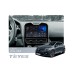 Штатна магнітола Teyes X1 2+32 Gb Wi-Fi Renault Clio 4 BH98 KH98 2016-2019 10"