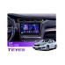 Штатна магнітола Teyes CC3 4+64 Gb Peugeot 408 2014-2018 10"