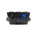 Штатна магнітола Teyes X1 2+32 Gb Toyota Highlander 2 XU40 2007-2013 9"