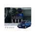 Штатна магнітола Teyes X1 2+32 Gb Wi-Fi Renault Logan 1 2004-2009 9"