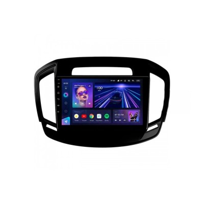 Штатна магнітола Teyes CC3 4+64 Gb Opel Insignia 1, Buick Regal 2013-2017 (B) 9"
