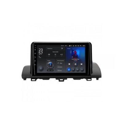 Штатна магнітола Teyes X1 2+32 Gb Wi-Fi Honda Accord 10 CV X 2017-2021 9"