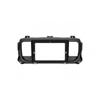 Штатна магнітола Teyes CC3 4+64 Gb Citroen Jumpy 3/SpaceTourer 1, Peugeot Expert 3 2016-2021 9"