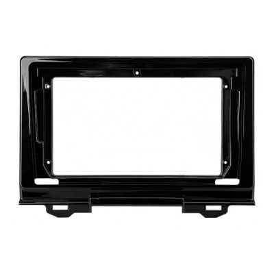 Штатна магнітола Teyes CC3 2k 6+128 Gb Honda HR-V RV RZ 2021 9"