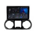 Штатна магнітола Teyes X1 2+32 Gb Jeep Wrangler 3 JK 2010-2017 (L14) 10"