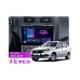 Штатна магнітола Teyes CC3 2k 4+64 Gb LADA Granta Cross 2018-2019 9"