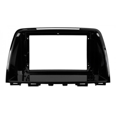 Штатна магнітола Teyes X1 2+32 Gb Mazda 6 3 GL GJ 2012-2017 (B) 9"