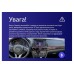 Штатна магнітола Teyes X1 2+32 Gb Mazda 6 3 GL GJ 2012-2017 (B) 9"