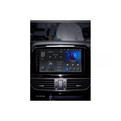 Штатна магнітола Teyes X1 2+32 Gb Mazda 6 3 GL GJ 2012-2017 (B) 9"