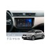 Штатна магнітола Teyes X1 2+32 Gb Seat Ibiza 2017-2020 9"