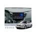 Штатна магнітола Teyes X1 2+32 Gb Wi-Fi Hyundai Sonata 6 YF 2009-2014 (B) 9"