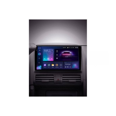 Штатна магнітола Teyes CC3 2k 4+32 Gb Honda CR-V 2 2001-2006 9"