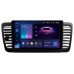Штатна магнітола Teyes CC3 2k 6+128 Gb 360° Subaru Outback 3, Legacy 4 2003-2009 9"