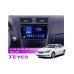 Штатна магнітола Teyes CC3 2k 6+128 Gb 360° Lexus GS 3 300 350 400 430 450H 460 2004-2011 9"