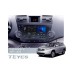 Штатна магнітола Teyes X1 2+32 Gb Toyota Highlander 2 XU40 2007-2013 9"