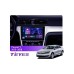 Штатна магнітола Teyes CC3 4+64 Gb Volkswagen Passat 7 B7 NMS 2015-2018 (F2) 10"