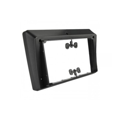 Штатна магнітола Teyes X1 2+32 Gb Wi-Fi Kia Magentis, Optima 2005-2010 9"